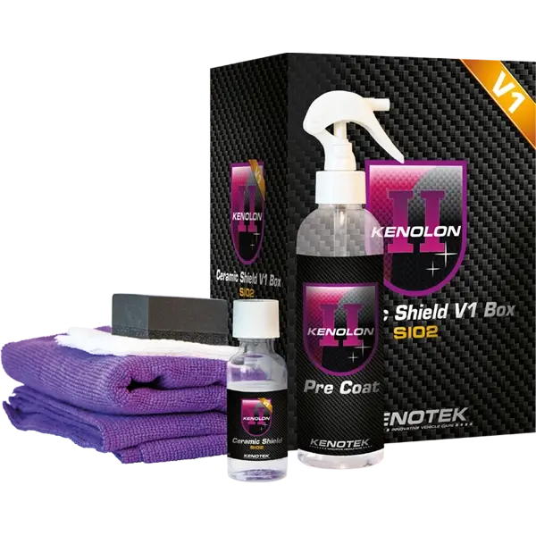 Skaidrūs lakai ir apdaila